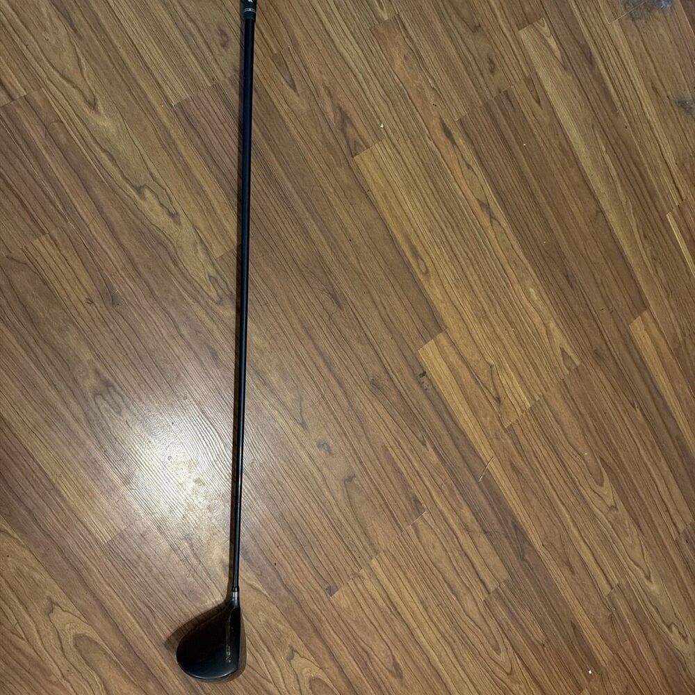 Cleveland Launcher Titanium Driver 9.5 degree with Graphite Stiff +Headcover